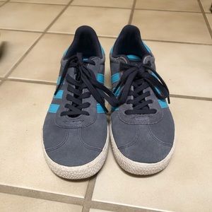 ADIDAS GAZELLE SHOES